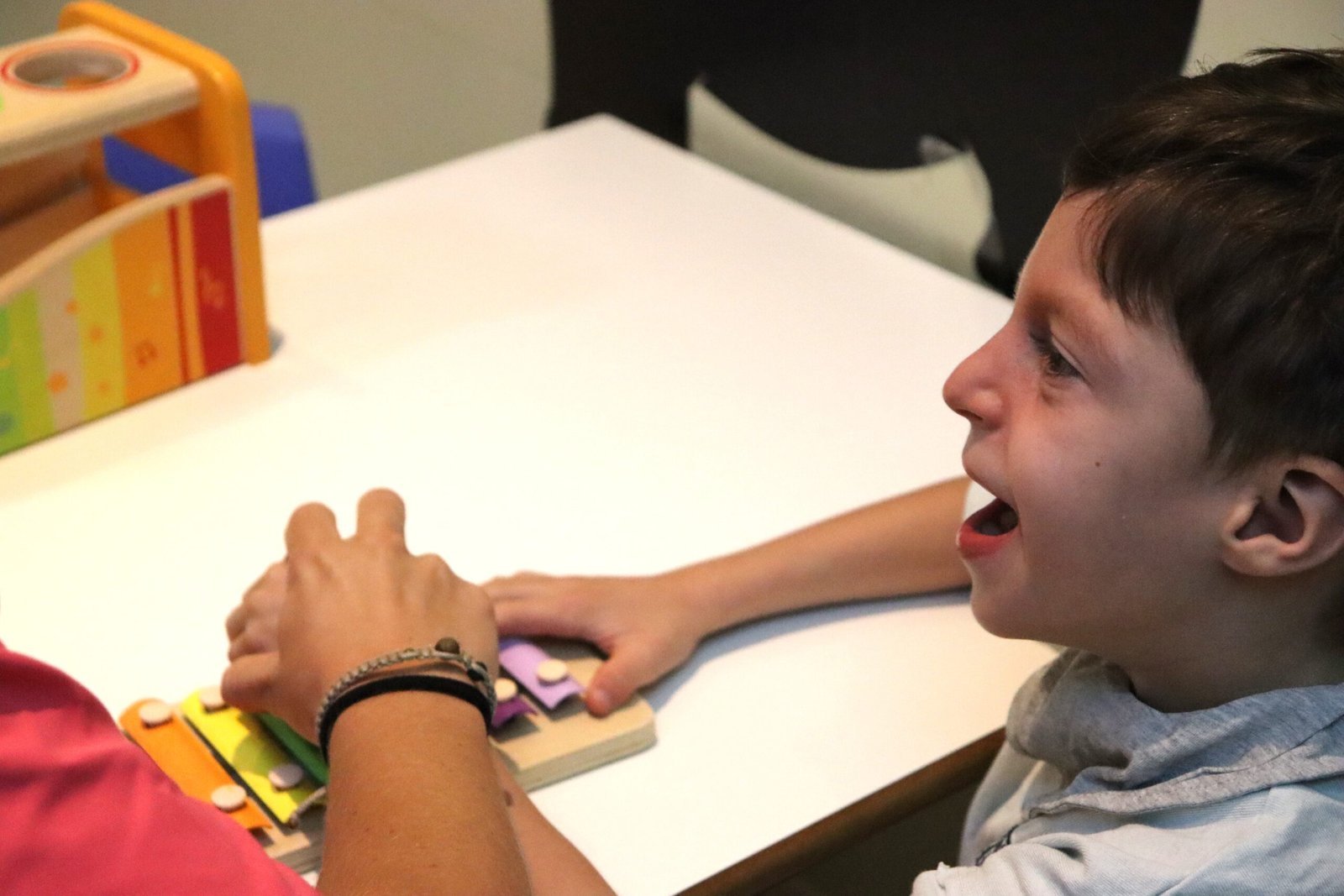 CURS DE MONITOR/A DE SUPORT A N.E.E. (NECESSITATS EDUCATIVES ESPECIALS)