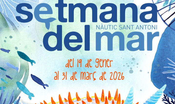 SALIDA EN BARCO CON LA SETMANA DEL MAR