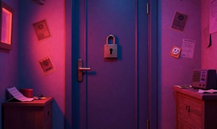 SCAPE ROOM EN EL CASAL D'IGUALTAT