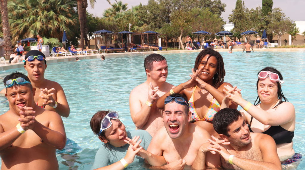 DAY PASS EN GRAND PALLADIUM SELECT PALACE IBIZA